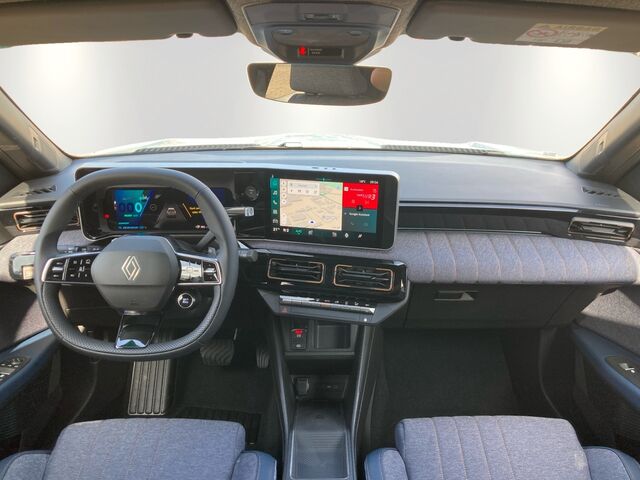 RENAULT Clio Alpine E-Tech Full Hybrid Ansicht 9 für Fahrzeugdetailseite