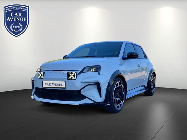 ALPINE A290 GT Driving-Paket/induktiv/Lenkradhzg Vorschau für Listenansicht