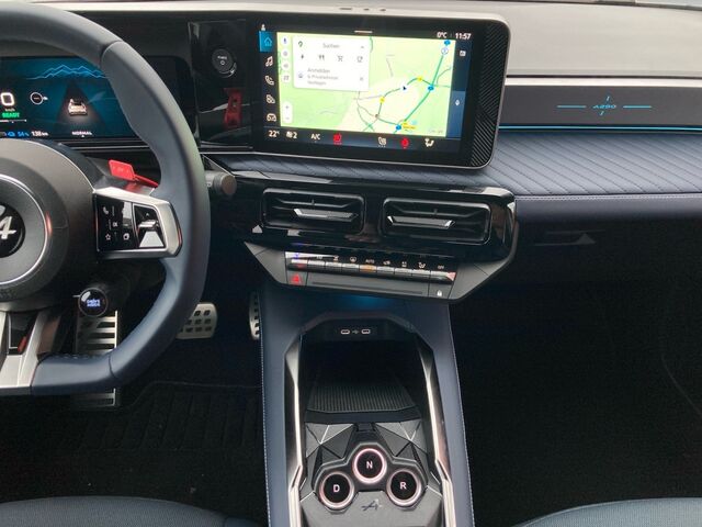 ALPINE A290 GT Performance H&R Devialet/PDC Ansicht 10 für Fahrzeugdetailseite