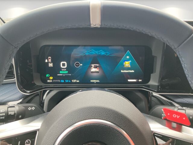 ALPINE A290 GT Performance H&R Devialet/PDC Ansicht 12 für Fahrzeugdetailseite