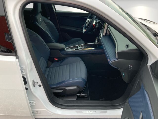 ALPINE A290 GT Performance H&R Devialet/PDC Ansicht 15 für Fahrzeugdetailseite