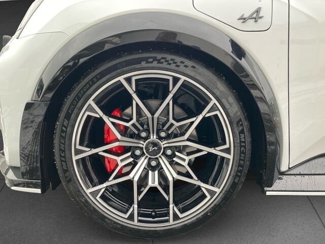 ALPINE A290 GT Performance H&R Devialet/PDC Ansicht 16 für Fahrzeugdetailseite