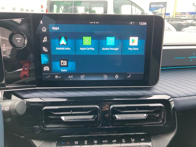 ALPINE A290 GT Performance H&R Devialet/PDC Ansicht 17 für Fahrzeugdetailseite