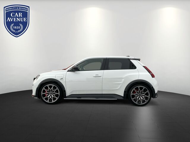 ALPINE A290 GT Performance H&R Devialet/PDC Ansicht 5 für Fahrzeugdetailseite