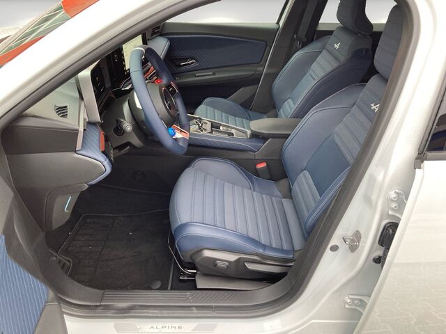 ALPINE A290 GT Performance H&R Devialet/PDC Ansicht 8 für Fahrzeugdetailseite