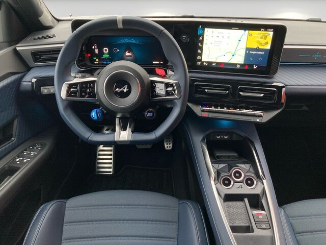 ALPINE A290 GT Performance H&R Devialet/PDC Ansicht 9 für Fahrzeugdetailseite