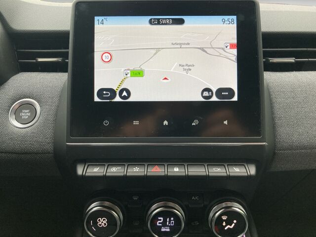 RENAULT Master FWD 3-Seitenkipper L2H1 3,5t Blue dCi 150 Ansicht 10 für Fahrzeugdetailseite