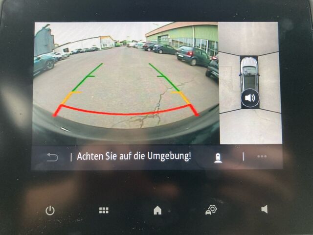 RENAULT Master FWD 3-Seitenkipper L2H1 3,5t Blue dCi 150 Ansicht 11 für Fahrzeugdetailseite