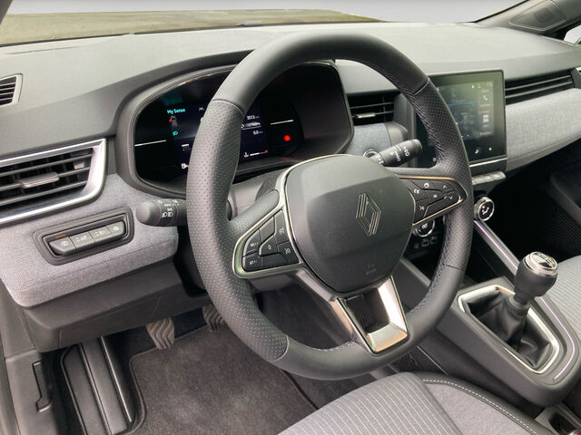 RENAULT Master FWD 3-Seitenkipper L2H1 3,5t Blue dCi 150 Ansicht 13 für Fahrzeugdetailseite