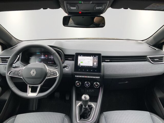 RENAULT Master FWD 3-Seitenkipper L2H1 3,5t Blue dCi 150 Ansicht 9 für Fahrzeugdetailseite