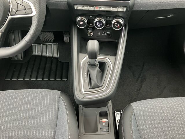 RENAULT Captur Esprit Alpine Mild Hybrid 140 EDC Ansicht 10 für Fahrzeugdetailseite