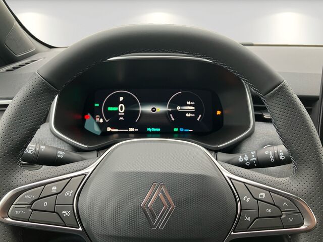RENAULT Captur Esprit Alpine Mild Hybrid 140 EDC Ansicht 12 für Fahrzeugdetailseite