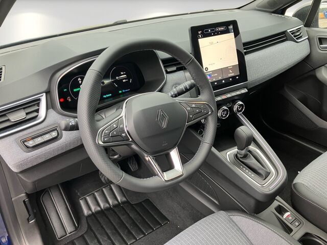 RENAULT Captur Esprit Alpine Mild Hybrid 140 EDC Ansicht 13 für Fahrzeugdetailseite