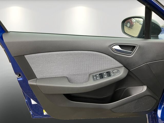 RENAULT Captur Esprit Alpine Mild Hybrid 140 EDC Ansicht 14 für Fahrzeugdetailseite