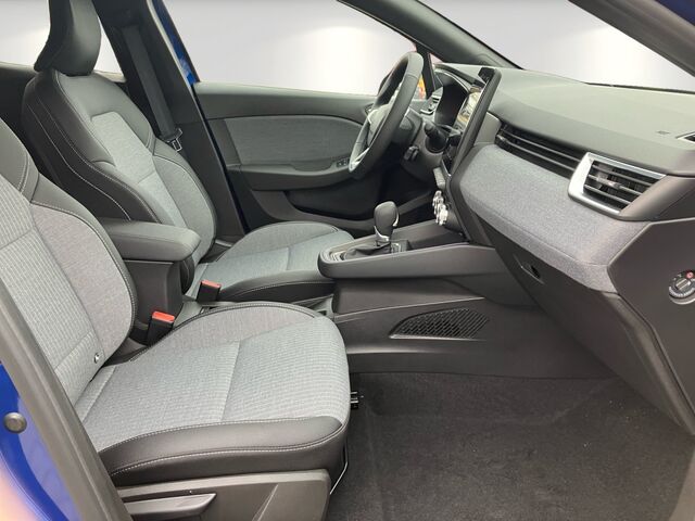 RENAULT Captur Esprit Alpine Mild Hybrid 140 EDC Ansicht 15 für Fahrzeugdetailseite