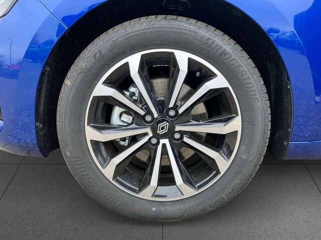 RENAULT Captur Esprit Alpine Mild Hybrid 140 EDC Ansicht 16 für Fahrzeugdetailseite