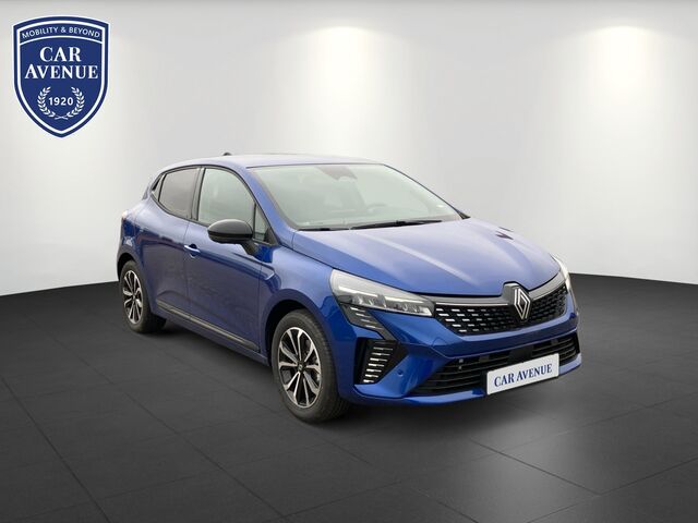 RENAULT Captur Esprit Alpine Mild Hybrid 140 EDC Ansicht 2 für Fahrzeugdetailseite