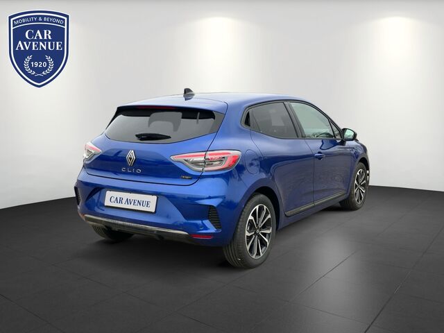 RENAULT Captur Esprit Alpine Mild Hybrid 140 EDC Ansicht 3 für Fahrzeugdetailseite
