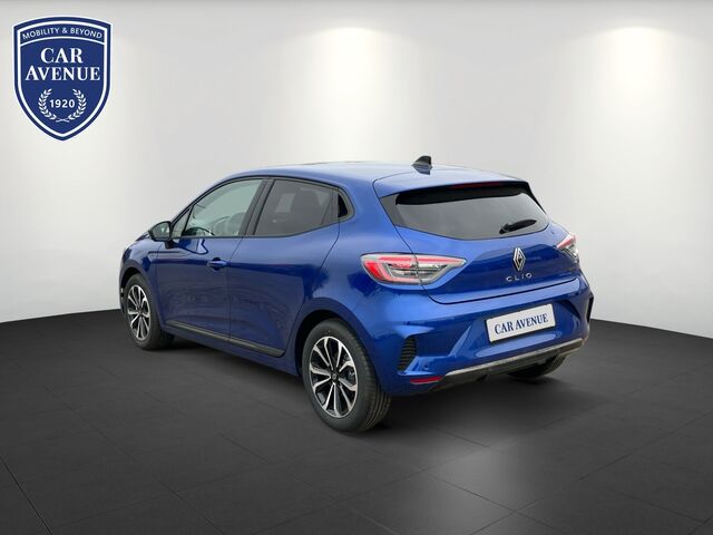 RENAULT Captur Esprit Alpine Mild Hybrid 140 EDC Ansicht 4 für Fahrzeugdetailseite