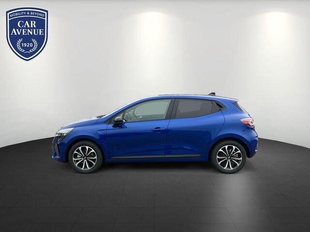 RENAULT Captur Esprit Alpine Mild Hybrid 140 EDC Ansicht 5 für Fahrzeugdetailseite