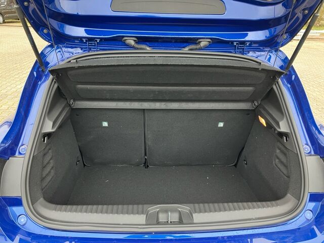 RENAULT Captur Esprit Alpine Mild Hybrid 140 EDC Ansicht 6 für Fahrzeugdetailseite