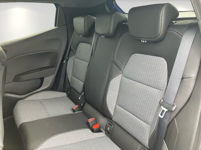 RENAULT Captur Esprit Alpine Mild Hybrid 140 EDC Ansicht 7 für Fahrzeugdetailseite
