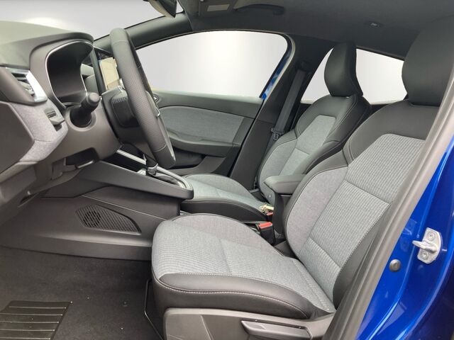 RENAULT Captur Esprit Alpine Mild Hybrid 140 EDC Ansicht 8 für Fahrzeugdetailseite