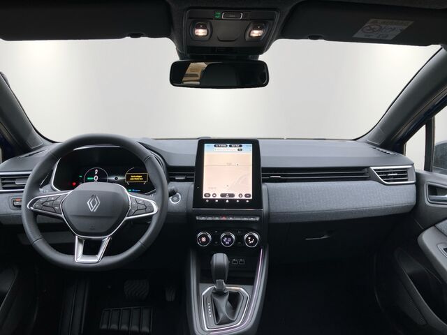 RENAULT Captur Esprit Alpine Mild Hybrid 140 EDC Ansicht 9 für Fahrzeugdetailseite