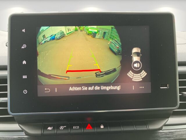 RENAULT Clio Techno TCe 90 Ansicht 11 für Fahrzeugdetailseite