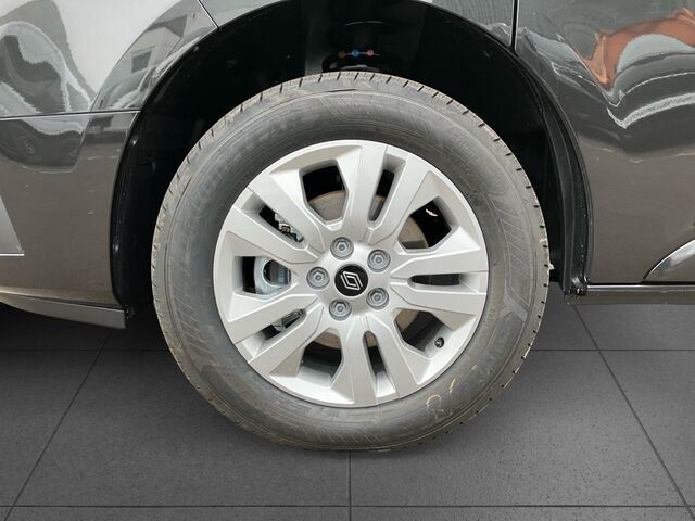 RENAULT Clio Techno TCe 90 Ansicht 16 für Fahrzeugdetailseite