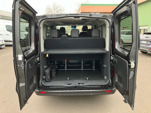 RENAULT Clio Techno TCe 90 Ansicht 6 für Fahrzeugdetailseite