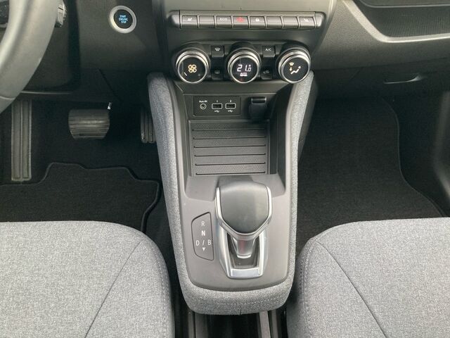 RENAULT Captur Kiss TCe 90 Ansicht 10 für Fahrzeugdetailseite