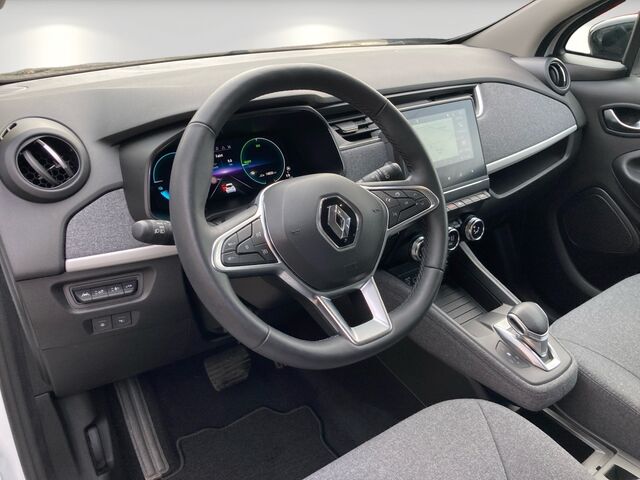 RENAULT Captur Kiss TCe 90 Ansicht 13 für Fahrzeugdetailseite