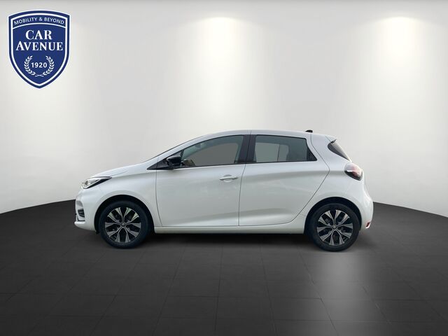 RENAULT Captur Kiss TCe 90 Ansicht 5 für Fahrzeugdetailseite