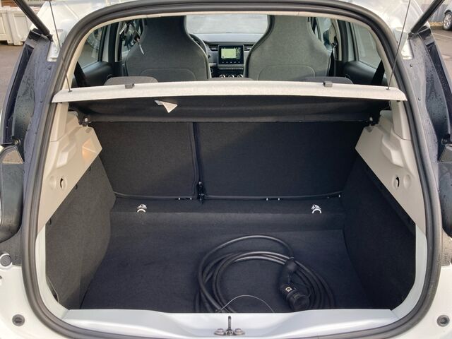 RENAULT Captur Kiss TCe 90 Ansicht 6 für Fahrzeugdetailseite