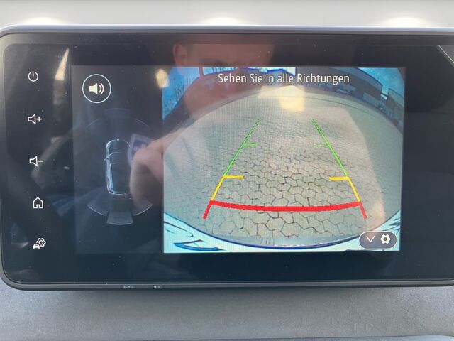 DACIA Jogger Extreme Hybrid 140 Ansicht 11 für Fahrzeugdetailseite