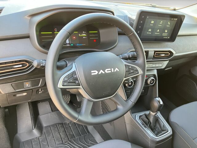 DACIA Jogger Extreme Hybrid 140 Ansicht 13 für Fahrzeugdetailseite