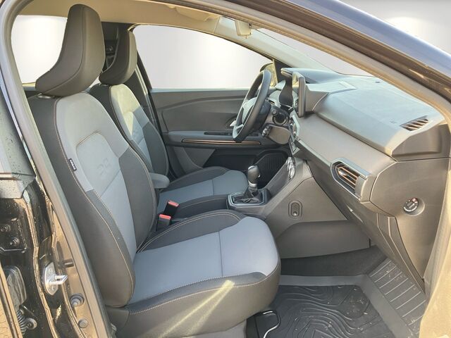 DACIA Jogger Extreme Hybrid 140 Ansicht 15 für Fahrzeugdetailseite