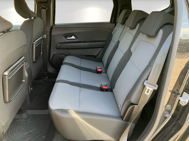 DACIA Jogger Extreme Hybrid 140 Ansicht 7 für Fahrzeugdetailseite