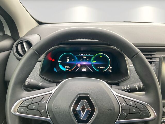 RENAULT Clio Esprit Alpine E-Tech 145 Ansicht 12 für Fahrzeugdetailseite