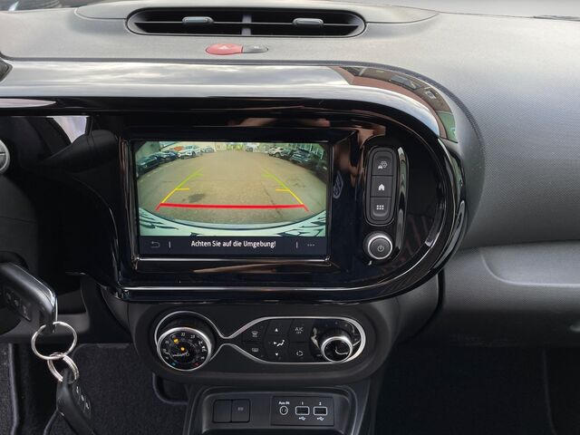 RENAULT Clio Techno E-Tech 145 Ansicht 10 für Fahrzeugdetailseite