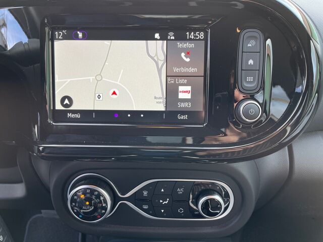 RENAULT Clio Techno E-Tech 145 Ansicht 11 für Fahrzeugdetailseite