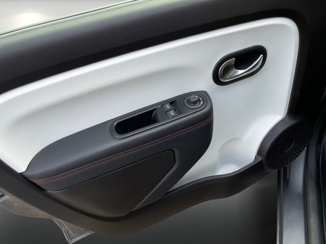 RENAULT Clio Techno E-Tech 145 Ansicht 14 für Fahrzeugdetailseite