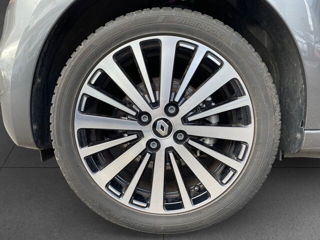 RENAULT Clio Techno E-Tech 145 Ansicht 16 für Fahrzeugdetailseite