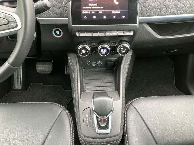 RENAULT Clio Esprit Alpine E-Tech 145 Ansicht 10 für Fahrzeugdetailseite