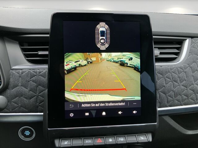 RENAULT Clio Esprit Alpine E-Tech 145 Ansicht 11 für Fahrzeugdetailseite