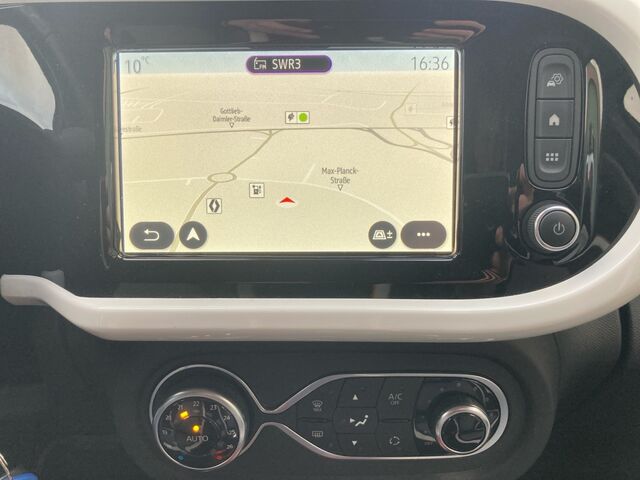 RENAULT Zoe Evolution EV50 135hp Batteriekauf Ansicht 10 für Fahrzeugdetailseite