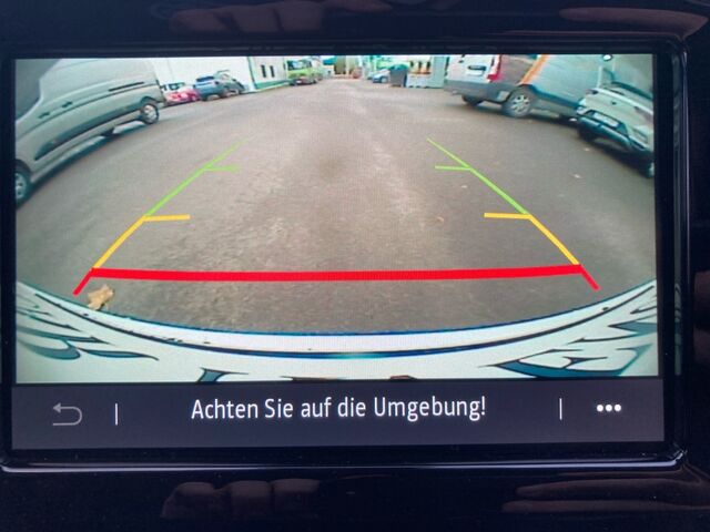 RENAULT Zoe Evolution EV50 135hp Batteriekauf Ansicht 11 für Fahrzeugdetailseite