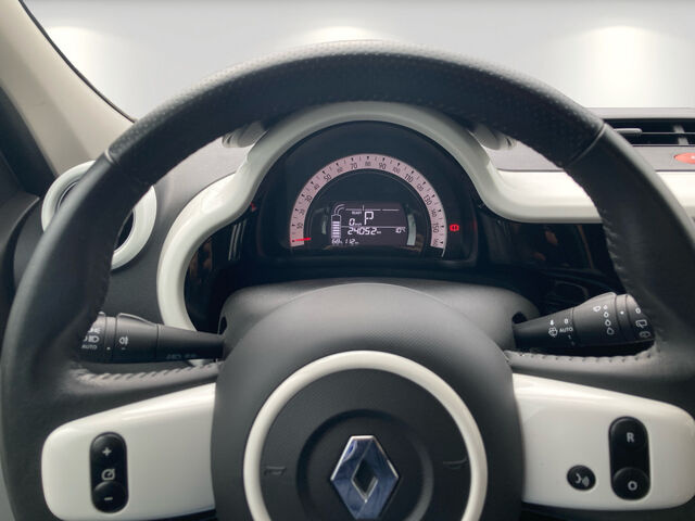 RENAULT Zoe Evolution EV50 135hp Batteriekauf Ansicht 12 für Fahrzeugdetailseite