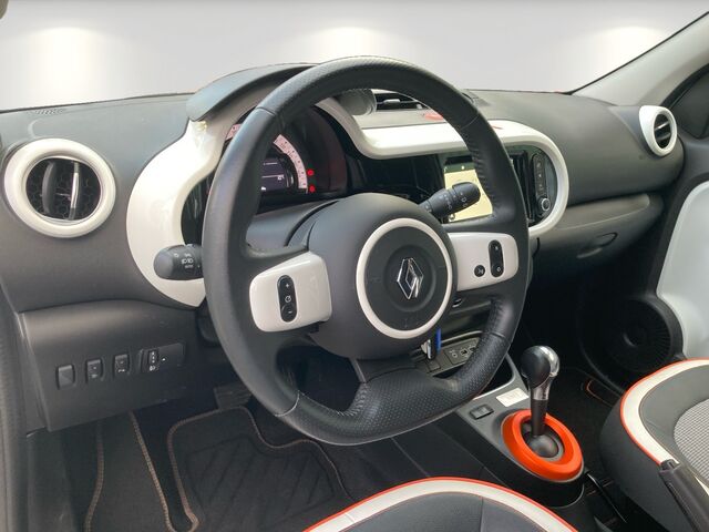 RENAULT Zoe Evolution EV50 135hp Batteriekauf Ansicht 13 für Fahrzeugdetailseite